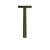 Т-образный станок Henson Al 13 Mild Military Green