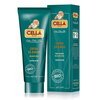 Cella Milano shaving cream in tube organic with aloe vera 150ml