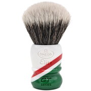Помазок для бритья Omega GT Series Elite MB1939