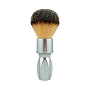 Помазок для бритья RazoRock Silver 400 Plissoft: primary picture