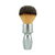 Помазок для бритья RazoRock Silver 400 Plissoft