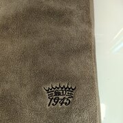 Saponificio Varesino Shaving Towel