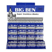 Лезвия для бритья Big Ben Super Stainless: primary picture
