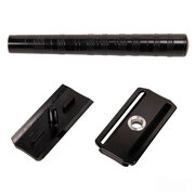 Т-образный станок Henson AL13 Medium Jet Black