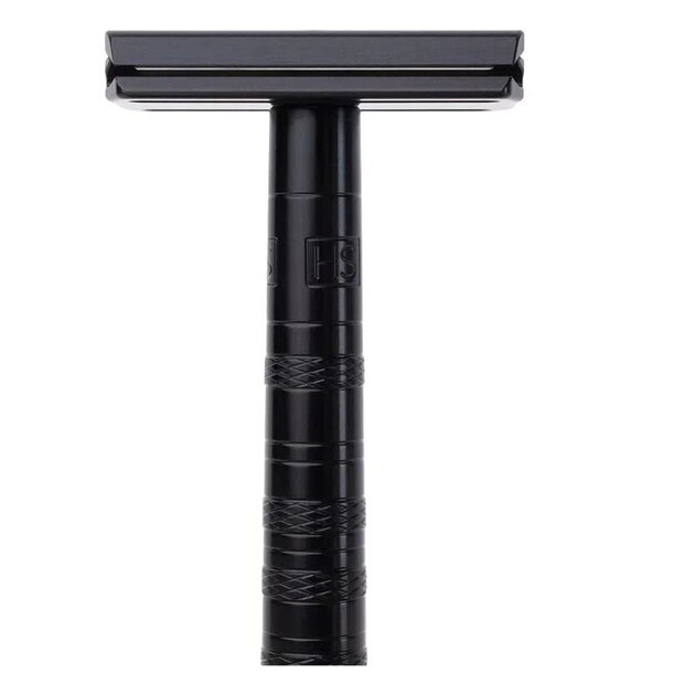 Т-образный станок Henson AL13 Medium Jet Black