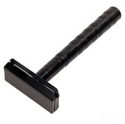 Т-образный станок Henson AL13 Medium Jet Black