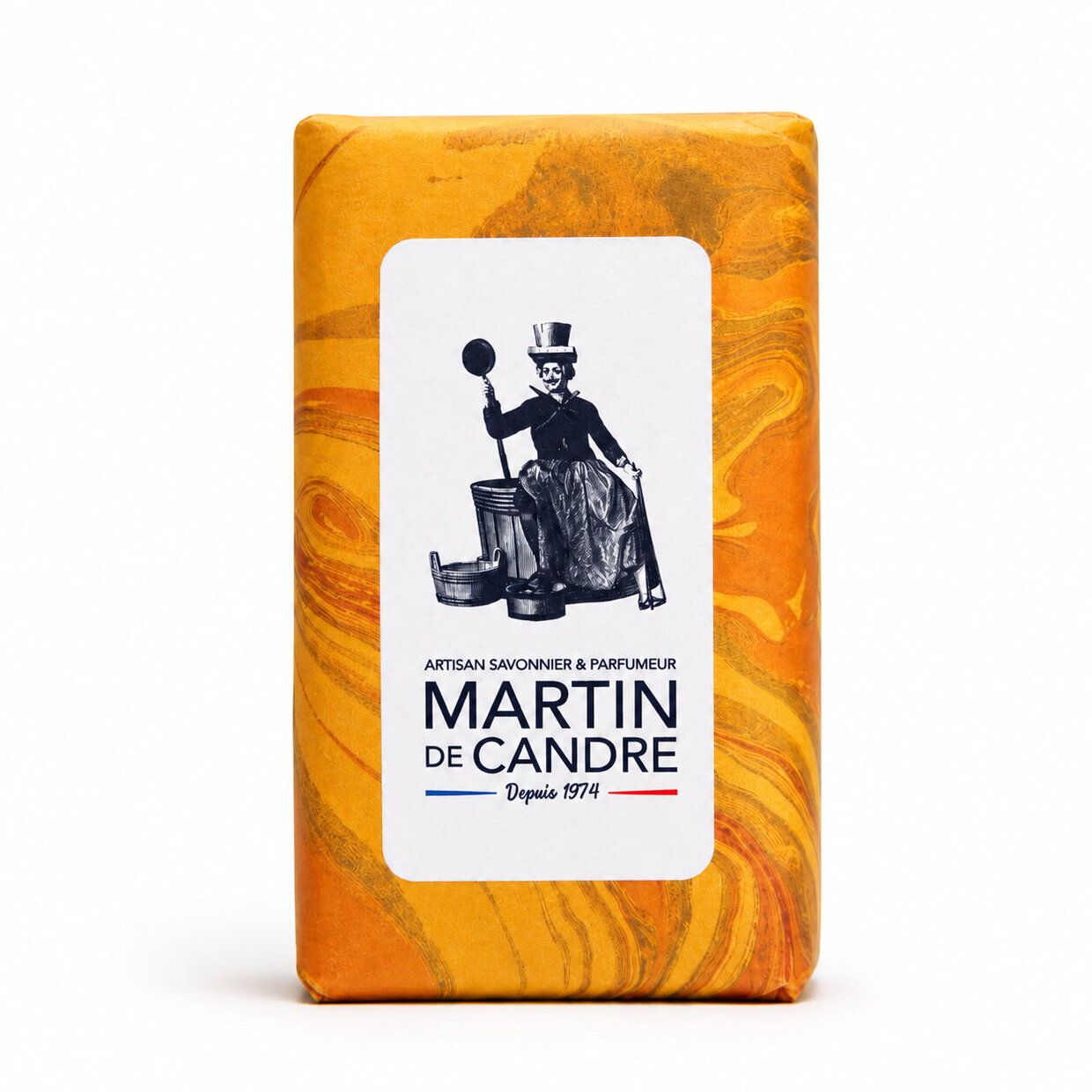 Martin de Candre Thym, Girofle & Cinnamon 100gr 