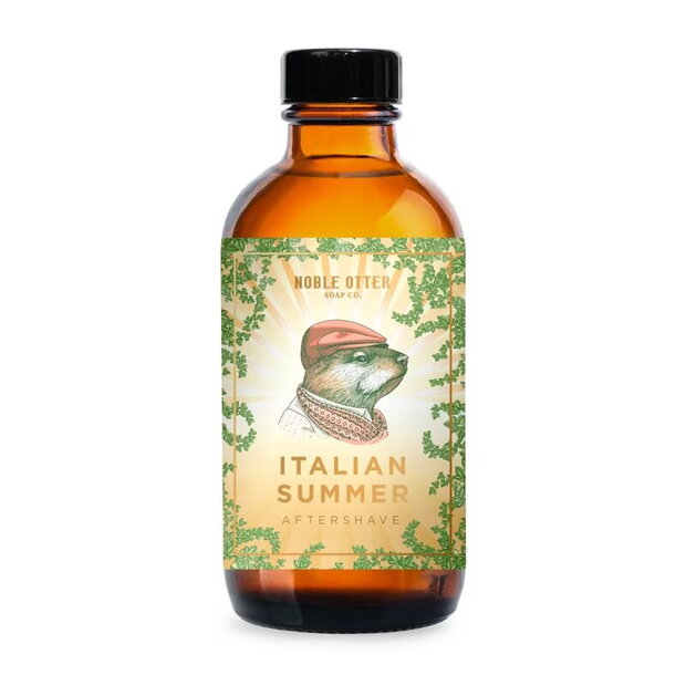Noble Otter aftershave Hamam 118ml 