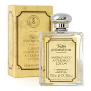 Лосьон после бритья Taylor Of Old Bond Street Sandalwood: primary picture