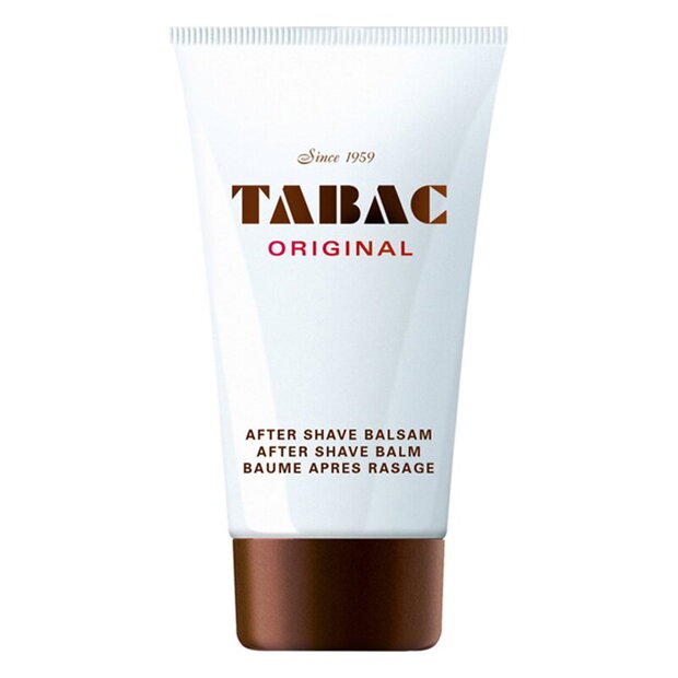 Бальзам после бритья Tabac Original