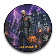 Мыло для бритья HAGS Rick or Treat 2
