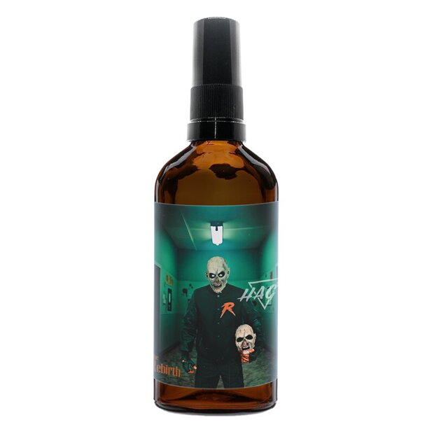 HAGS The Rebirth – Moisturizing Balm 80 g 