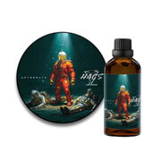 Комплект для бритья HAGS Aftermath Limited Edition