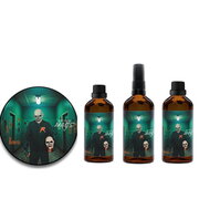 Комплект для бритья HAGS Limited Edition: primary picture