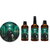 Комплект для бритья HAGS Limited Edition