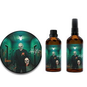 Комплект для бритья HAGS Limited Edition: primary picture