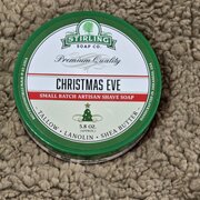Stirling shaving cream christmas eve 170ml