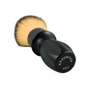 Помазок для бритья RazoRock 400 Matte Black: secondary picture
