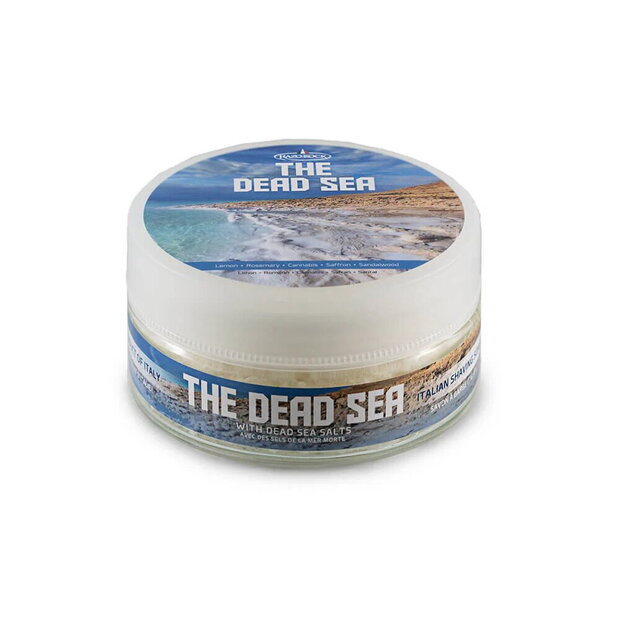 Razorock Dead Sea Shaving Soap 250Ml 