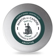 Мыло для бритья Martin de Candre Absinthe: primary picture