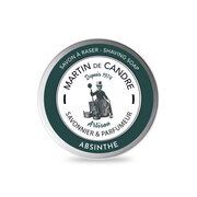 Мыло для бритья Martin de Candre Absinthe: primary picture