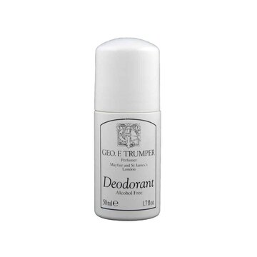 Geo.F.Trumper Roll-On Deodorant 50ml