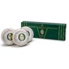 Truefitt & Hill West Indian Limes Pack 3 Bath soaps 150g 