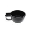 Pereira Shavery Black Shaving Bowl 