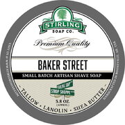 Мыло для бритья Stirling Baker Street: primary picture