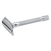 Merkur SAFETY RAZOR 23C CHROME−PLATED 