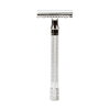 Merkur SAFETY RAZOR 23C CHROME−PLATED