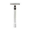 Merkur SAFETY RAZOR 23C CHROME−PLATED 