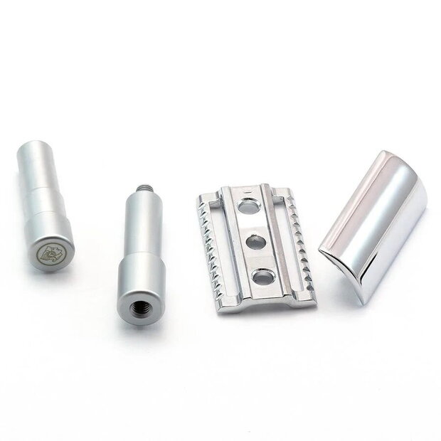 Т-образный станок Merkur 46C