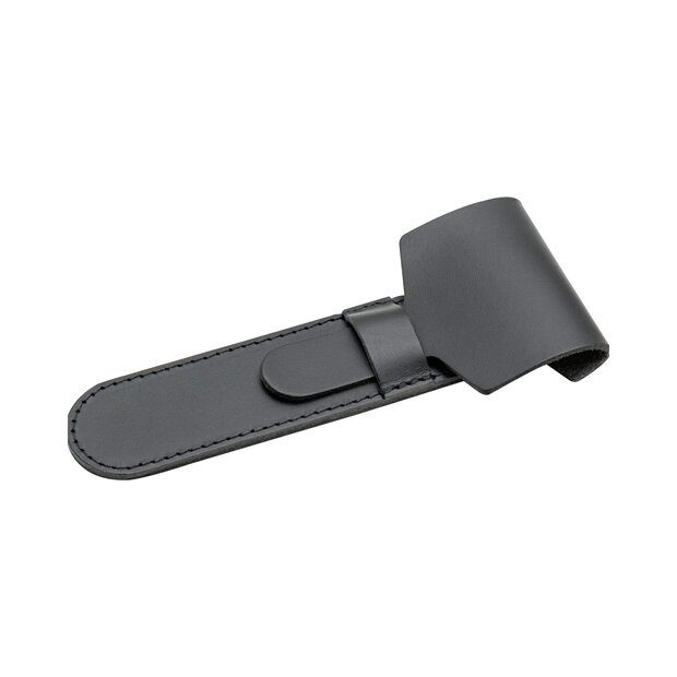 Чехол для бритвы Merkur 23/24 Black