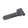 Merkur EMPTY LEATHER SHEATH FOR MERKUR RAZOR 23/24 BLACK 