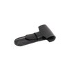Merkur Empty LEATHER SHEATH FOR ALL MERKUR RAZORS (exc. 24001) Cowhide BLACK 