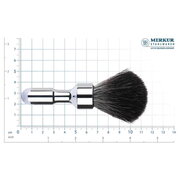 Помазок для бритья Merkur Black Futur: secondary picture