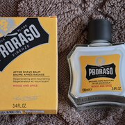 Proraso After shave Balm Wood & Spice 100Ml