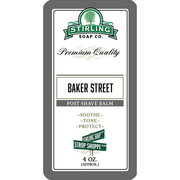 Бальзам после бритья Stirling Baker Street: secondary picture
