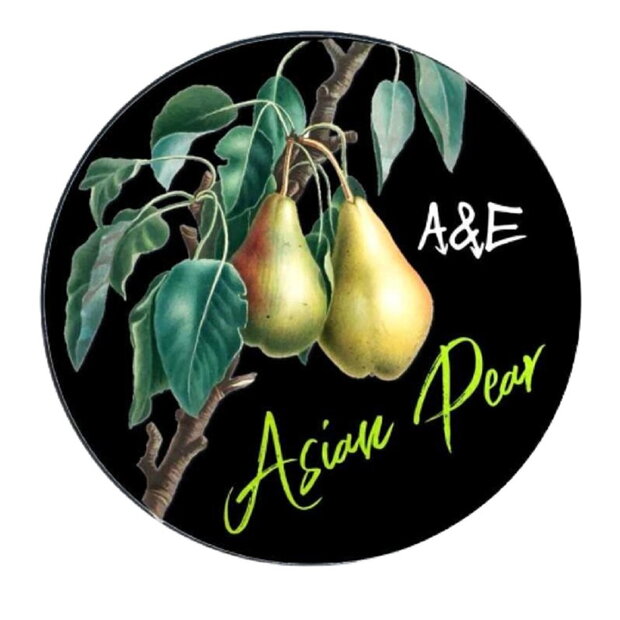 Ariana & Evans Asian Pear Shaving Soap 118ml 