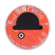 Мыло для бритья Ariana & Evans l'Orange Verte K2E: secondary picture