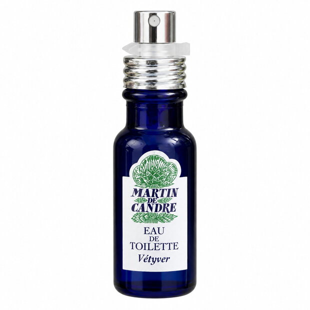 Туалетная вода Martin de Candre Vetiver