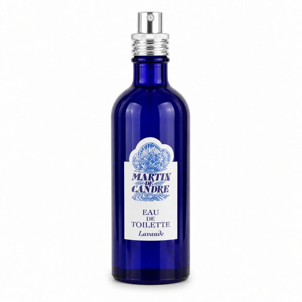 Martin de Candre EAU DE TOILETTE 100ML Lavande 