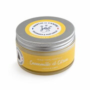 Масло до бритья Martin de Candre CAMOMILLE ET CITRON: primary picture