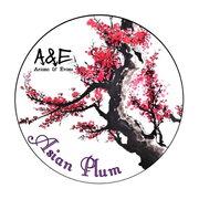 Мыло для бритья Ariana & Evans Asian Plum K2E: secondary picture