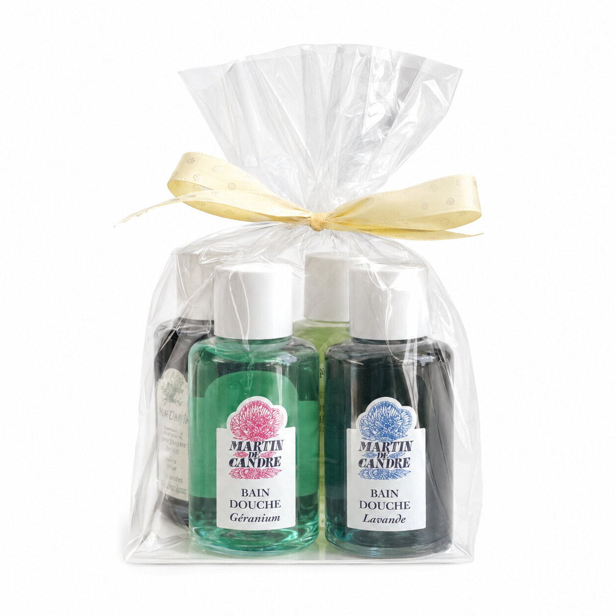 Martin de Candre BAIN-DOUCHE ASSORTIS 30 ML 