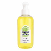 Гель для душа - пена для ванны Martin de Candre Citron: primary picture