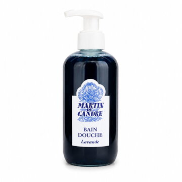 Martin de Candre BAIN-DOUCHE Lavande 250ML