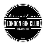 Мыло для бритья Ariana & Evans London Gin Club: secondary picture