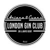 Ariana & Evans London Gin Club Shaving Soap 118ml 